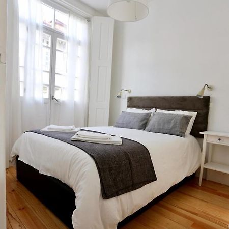 D&S - Loureiro 67 Apartment ปอร์โต ภายนอก รูปภาพ