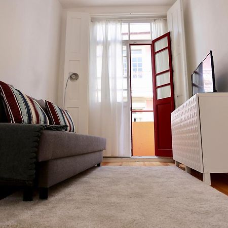 D&S - Loureiro 67 Apartment ปอร์โต ภายนอก รูปภาพ