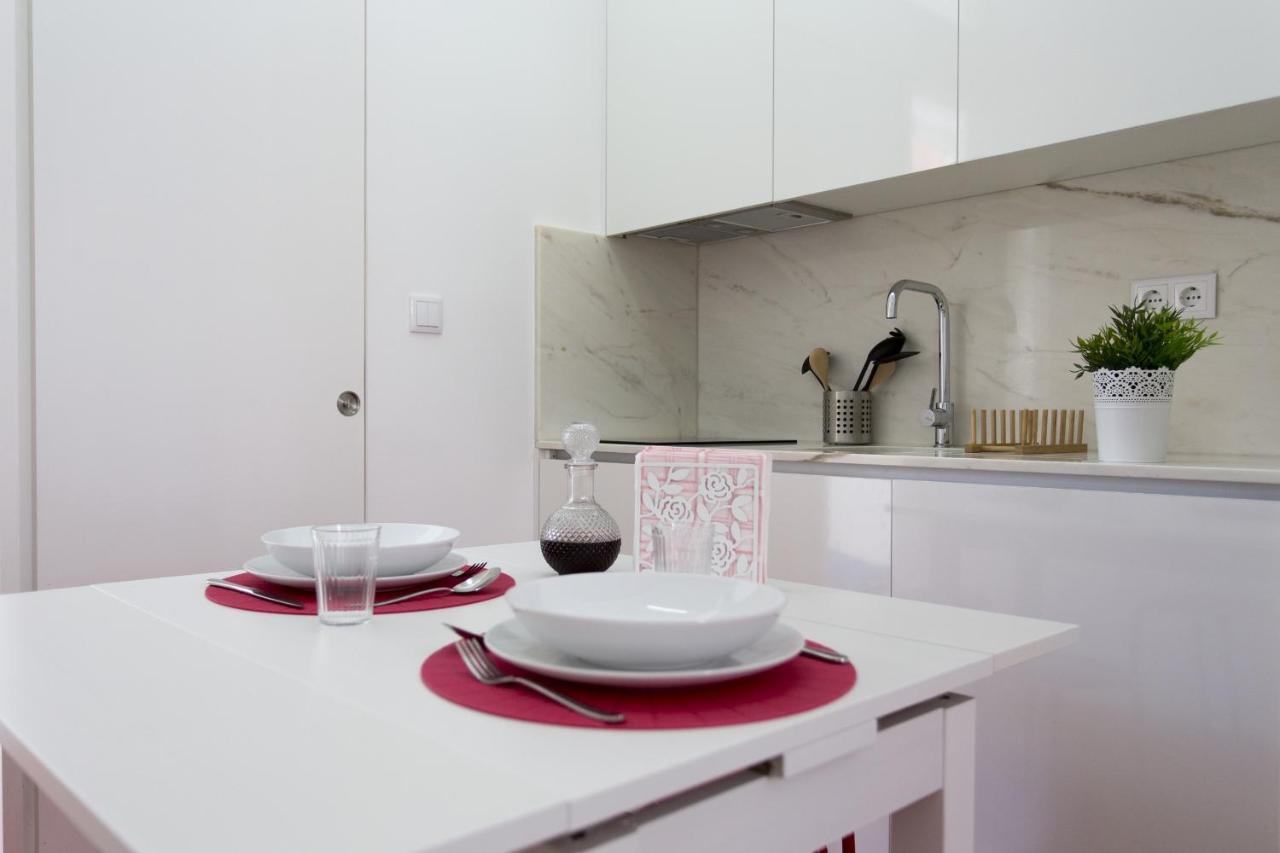 D&S - Loureiro 67 Apartment ปอร์โต ภายนอก รูปภาพ