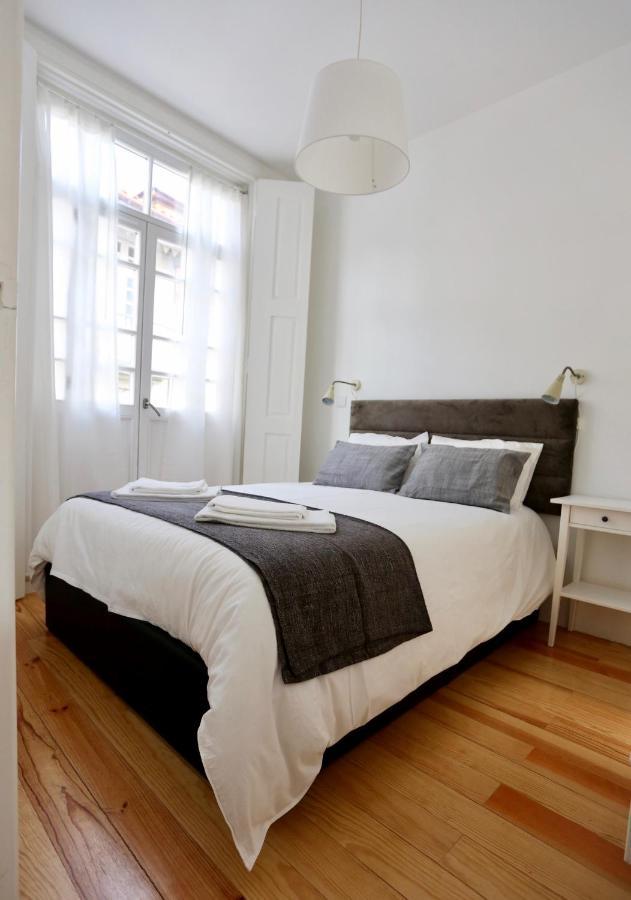 D&S - Loureiro 67 Apartment ปอร์โต ภายนอก รูปภาพ