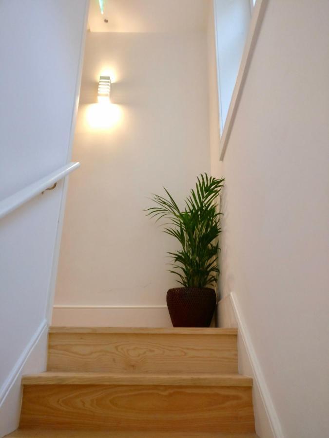 D&S - Loureiro 67 Apartment ปอร์โต ภายนอก รูปภาพ
