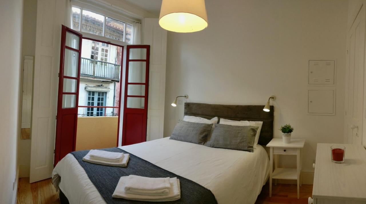 D&S - Loureiro 67 Apartment ปอร์โต ภายนอก รูปภาพ