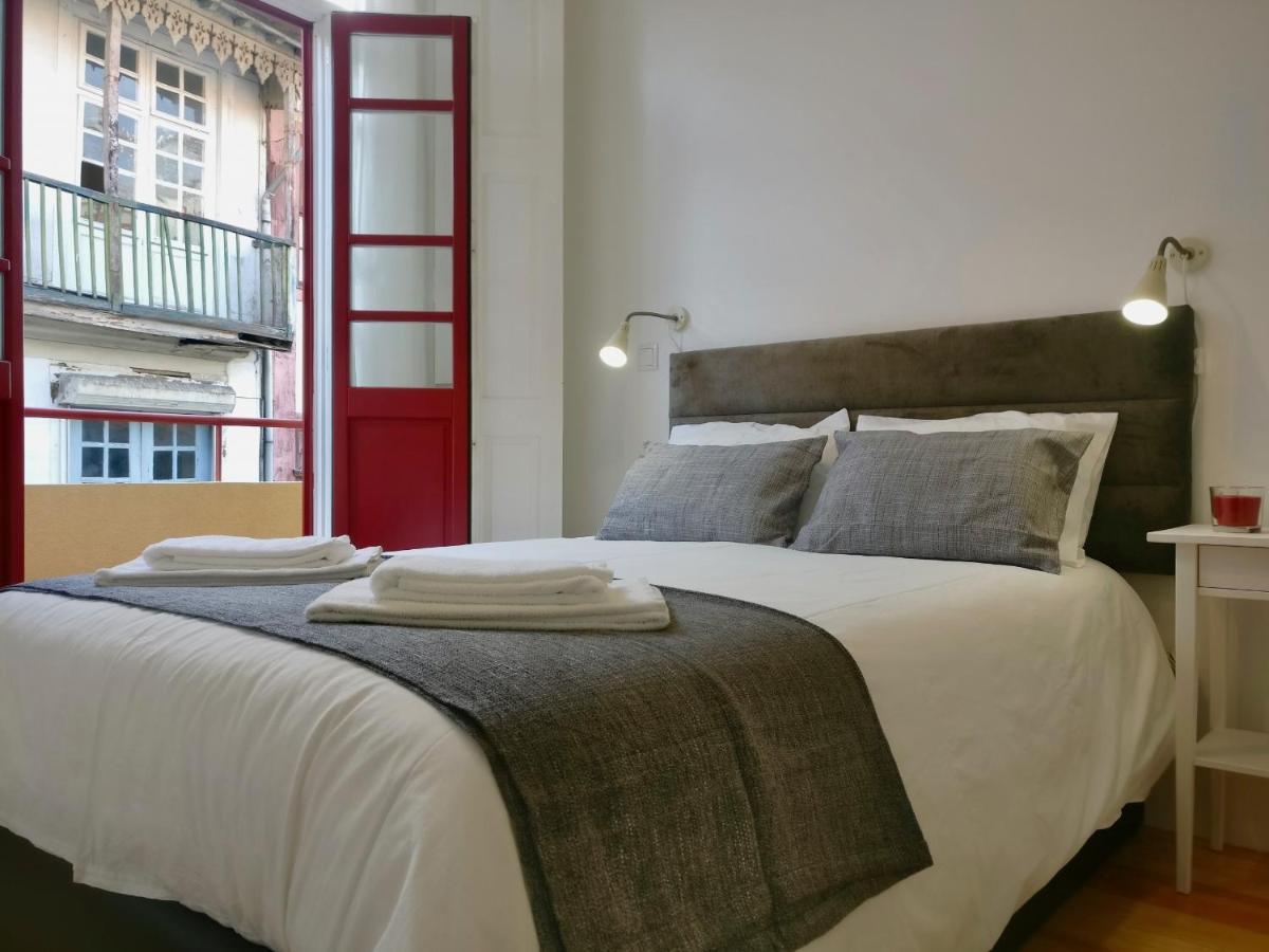 D&S - Loureiro 67 Apartment ปอร์โต ภายนอก รูปภาพ