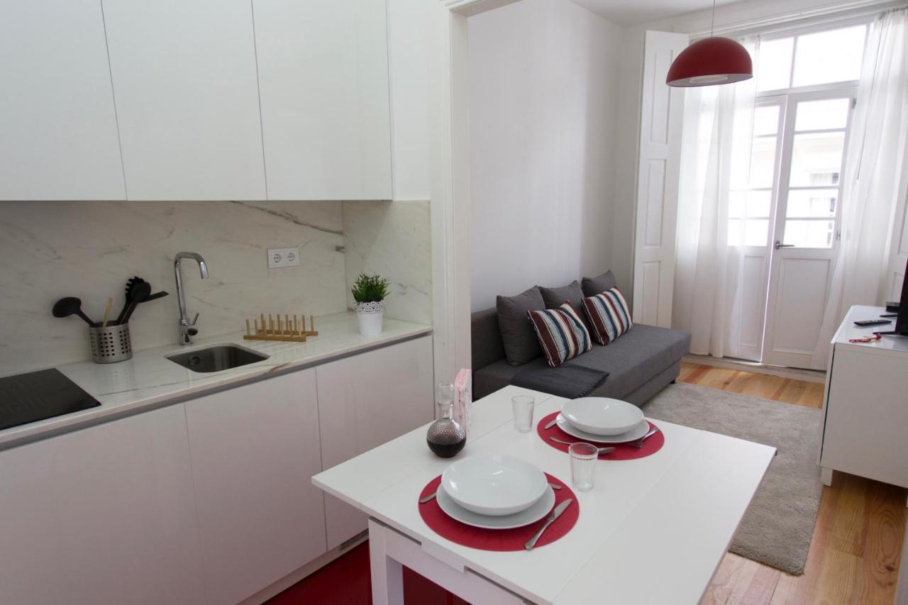 D&S - Loureiro 67 Apartment ปอร์โต ภายนอก รูปภาพ
