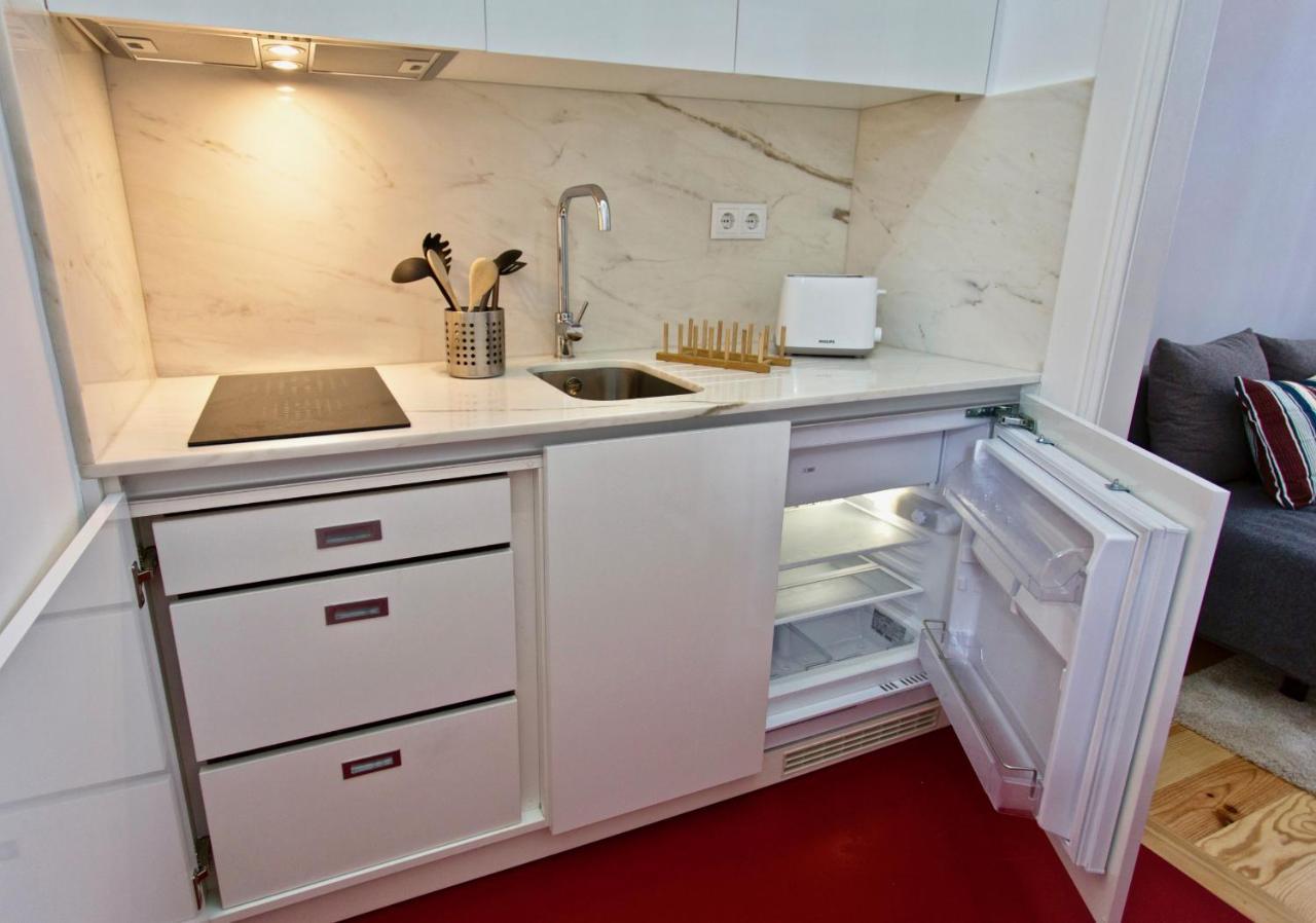 D&S - Loureiro 67 Apartment ปอร์โต ภายนอก รูปภาพ