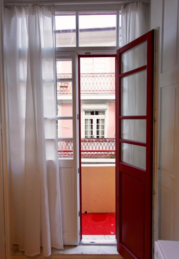 D&S - Loureiro 67 Apartment ปอร์โต ภายนอก รูปภาพ