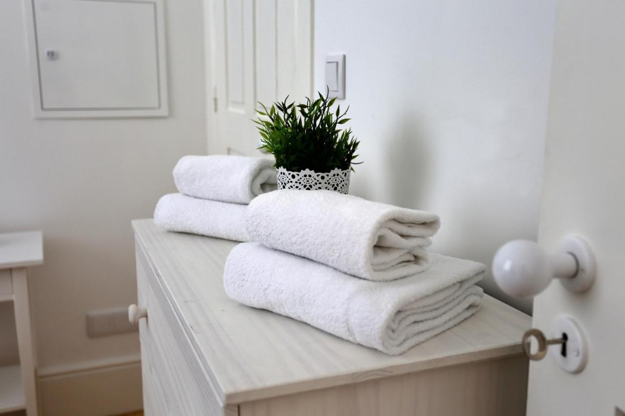 D&S - Loureiro 67 Apartment ปอร์โต ภายนอก รูปภาพ