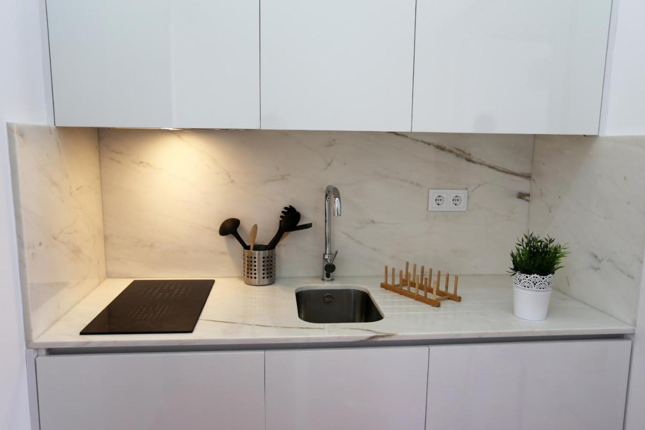 D&S - Loureiro 67 Apartment ปอร์โต ภายนอก รูปภาพ