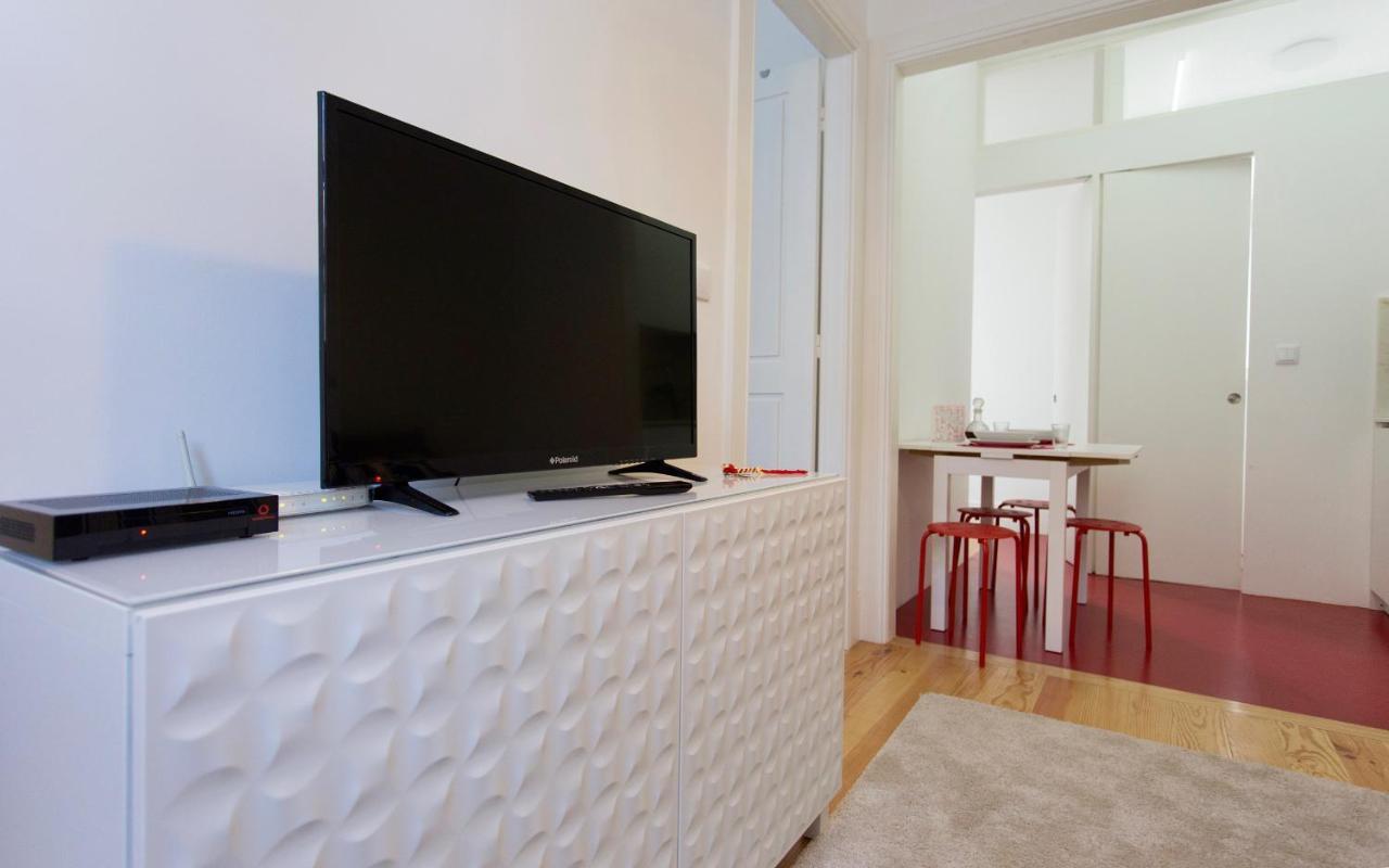 D&S - Loureiro 67 Apartment ปอร์โต ภายนอก รูปภาพ