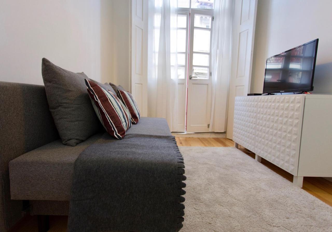 D&S - Loureiro 67 Apartment ปอร์โต ภายนอก รูปภาพ