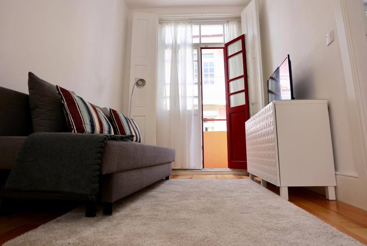 D&S - Loureiro 67 Apartment ปอร์โต ภายนอก รูปภาพ