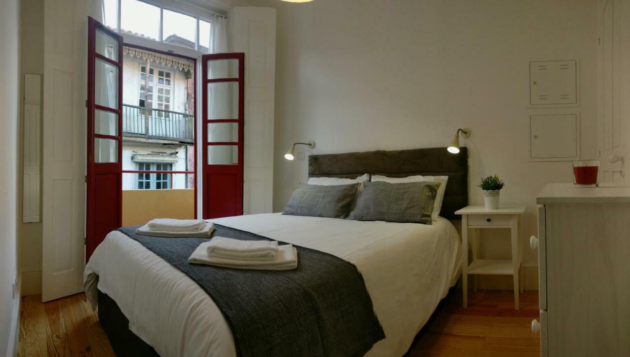 D&S - Loureiro 67 Apartment ปอร์โต ภายนอก รูปภาพ