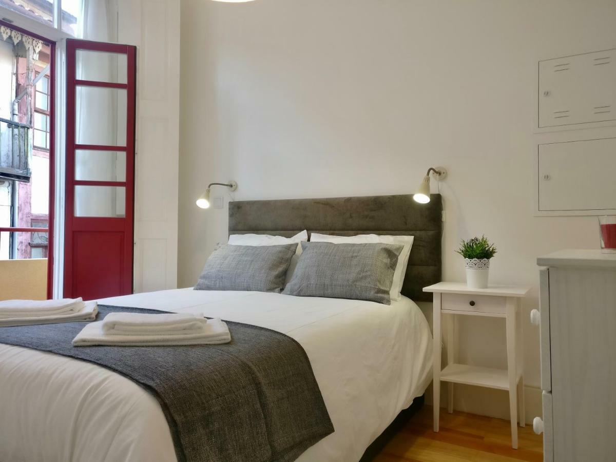 D&S - Loureiro 67 Apartment ปอร์โต ภายนอก รูปภาพ